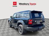 Thumbnail of 2024 Black Toyota Land Cruiser
