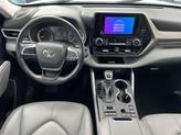 Thumbnail of 2023 Wind Chill Pearl Toyota Highlander