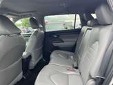 Thumbnail of 2023 Wind Chill Pearl Toyota Highlander
