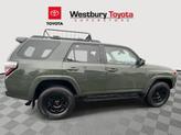 Thumbnail of 2021 Army Green Toyota 4Runner