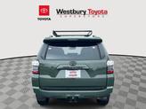 Thumbnail of 2021 Army Green Toyota 4Runner