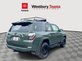 Thumbnail of 2021 Army Green Toyota 4Runner