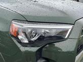 Thumbnail of 2021 Army Green Toyota 4Runner