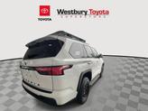 Thumbnail of 2023 Ice Cap Toyota Sequoia