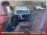 Thumbnail of 2021 Blizzard Pearl Toyota 4Runner