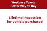 Thumbnail of 2021 Blizzard Pearl Toyota 4Runner