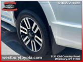 Thumbnail of 2021 Blizzard Pearl Toyota 4Runner