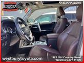 Thumbnail of 2021 Blizzard Pearl Toyota 4Runner