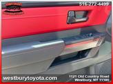 Thumbnail of 2025 Midnight Black Metallic Toyota Sequoia