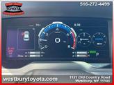 Thumbnail of 2025 Midnight Black Metallic Toyota Sequoia