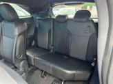 Thumbnail of 2022 Midnight Black Metallic Toyota Sienna