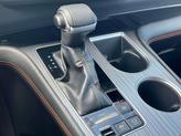 Thumbnail of 2022 Midnight Black Metallic Toyota Sienna