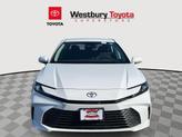 Thumbnail of 2025 Ice Cap Toyota Camry