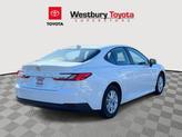 Thumbnail of 2025 Ice Cap Toyota Camry