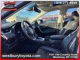 Thumbnail of 2020 Blizzard Pearl Toyota RAV4