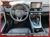 Thumbnail of 2020 Blizzard Pearl Toyota RAV4