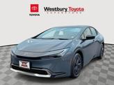 Thumbnail of 2023 Gray Toyota Prius Prime