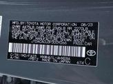 Thumbnail of 2023 Gray Toyota Prius Prime