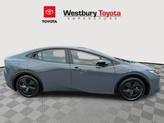 Thumbnail of 2023 Gray Toyota Prius Prime