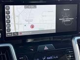 Thumbnail of 2022 Ebony Black Kia Sorento