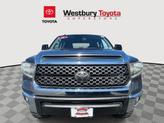 Thumbnail of 2019 Gray Toyota Tundra