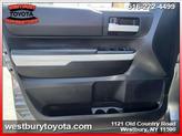 Thumbnail of 2019 Gray Toyota Tundra