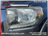 Thumbnail of 2019 Gray Toyota Tundra