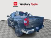 Thumbnail of 2019 Gray Toyota Tundra