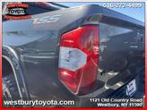 Thumbnail of 2019 Gray Toyota Tundra