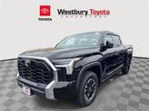 Thumbnail of 2022 Midnight Black Metallic Toyota Tundra