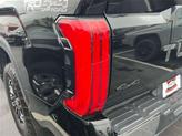 Thumbnail of 2022 Midnight Black Metallic Toyota Tundra