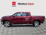Thumbnail of 2021 Delmonico Red Pearlcoat RAM 1500