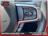 Thumbnail of 2021 Delmonico Red Pearlcoat RAM 1500