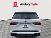 Thumbnail of 2025 Wind Chill Pearl Toyota Sequoia