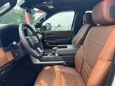 Thumbnail of 2025 Wind Chill Pearl Toyota Sequoia