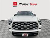 Thumbnail of 2025 Wind Chill Pearl Toyota Sequoia