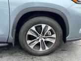 Thumbnail of 2022 Moon Dust Toyota Highlander