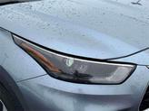 Thumbnail of 2022 Moon Dust Toyota Highlander