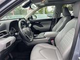 Thumbnail of 2022 Moon Dust Toyota Highlander