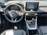 Thumbnail of 2022 Midnight Black Metallic Toyota RAV4