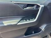 Thumbnail of 2022 Midnight Black Metallic Toyota RAV4