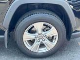 Thumbnail of 2022 Midnight Black Metallic Toyota RAV4