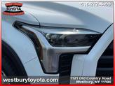 Thumbnail of 2022 White Toyota Tundra