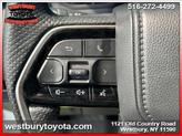 Thumbnail of 2022 White Toyota Tundra