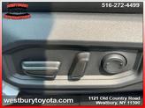Thumbnail of 2022 White Toyota Tundra