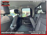 Thumbnail of 2022 White Toyota Tundra