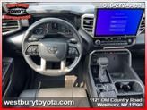 Thumbnail of 2022 White Toyota Tundra