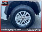 Thumbnail of 2022 White Toyota Tundra