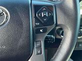Thumbnail of 2022 Midnight Black Metallic Toyota Tacoma