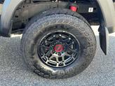 Thumbnail of 2022 Midnight Black Metallic Toyota Tacoma